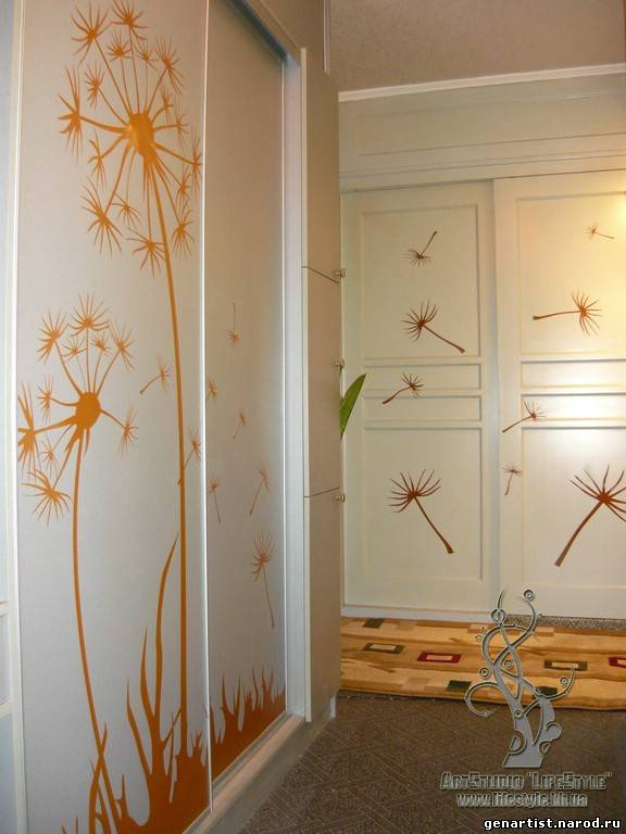 Выкройки и шитье своими руками 30